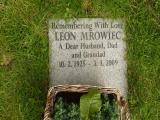 image number Mrowiec Leon 203